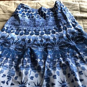 Cold water Creek skirt